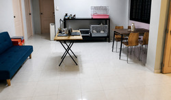 Blk 613B Bedok Reservoir Road (Bedok), HDB 4 Rooms #560488421